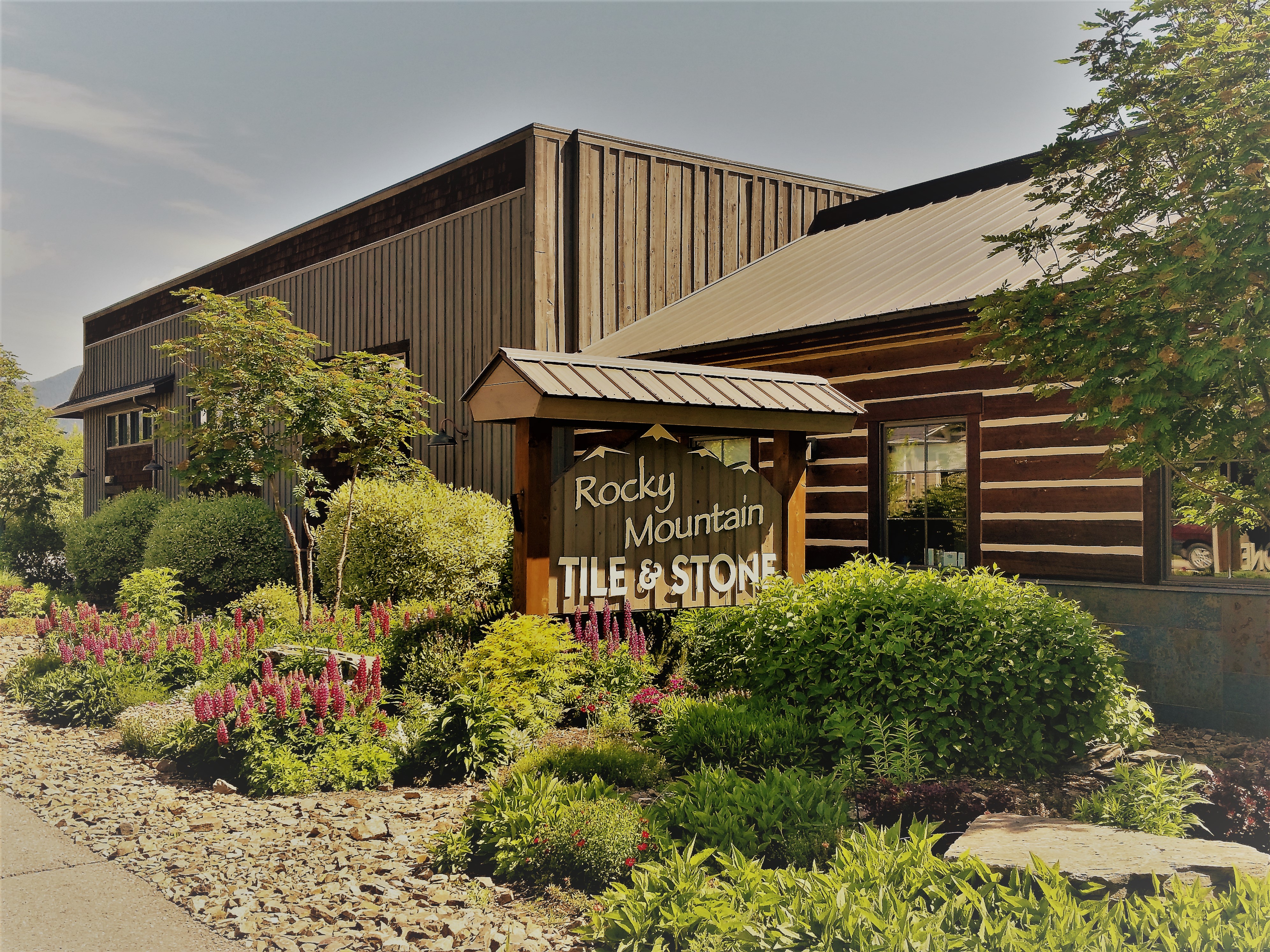 Rocky Mountain Tile & Stone business photo