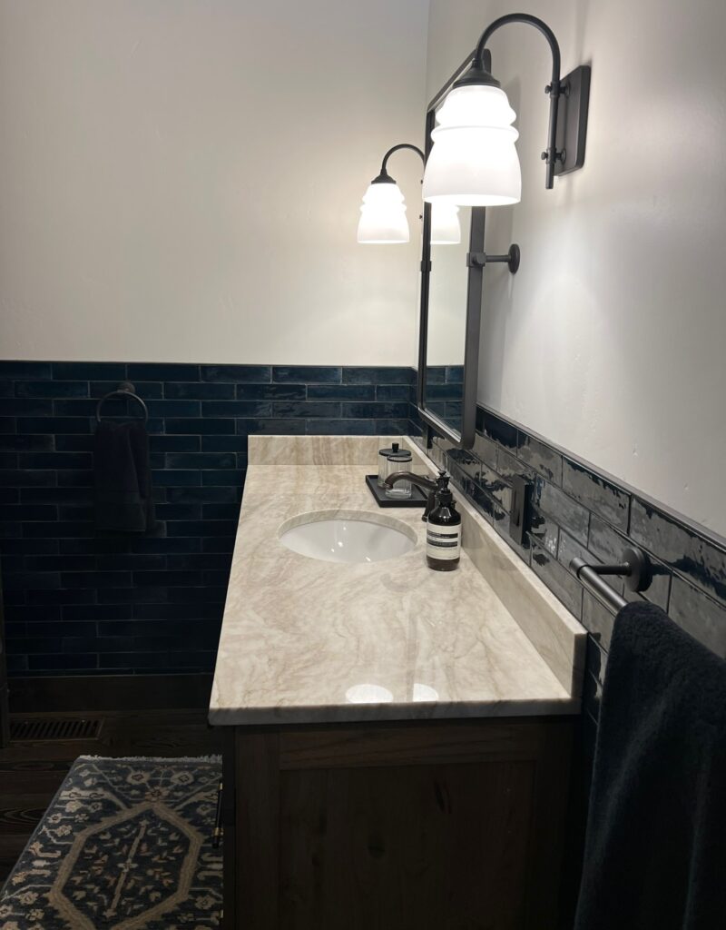 Tile Experts, Rocky Mountain Tile and Stone, Whitefish MT