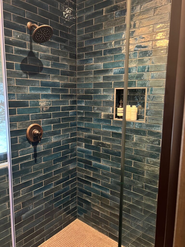 Tile Experts, Rocky Mountain Tile and Stone, Whitefish MT