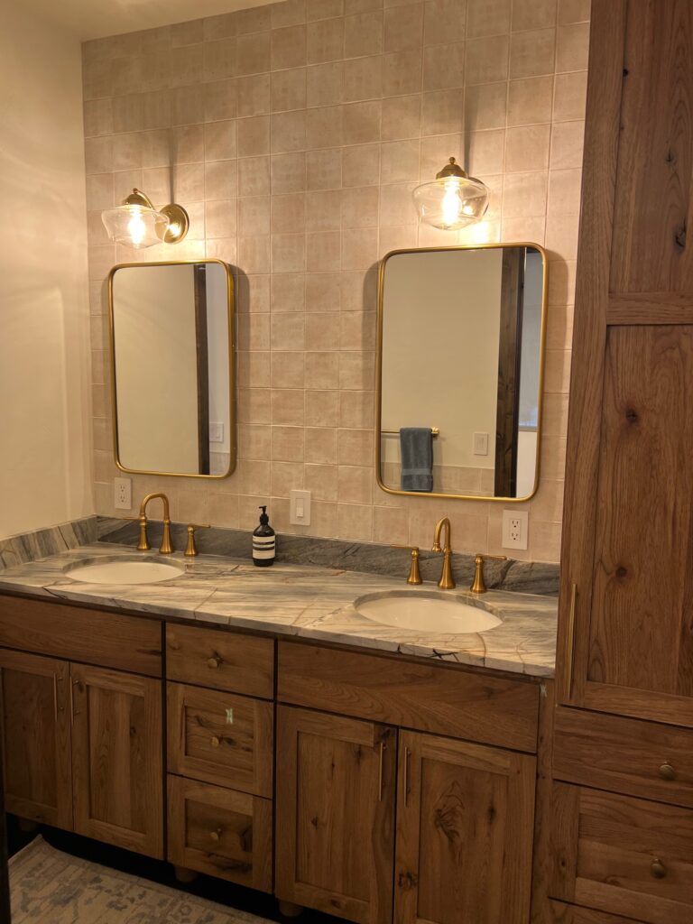 Tile Experts, Rocky Mountain Tile and Stone, Whitefish MT