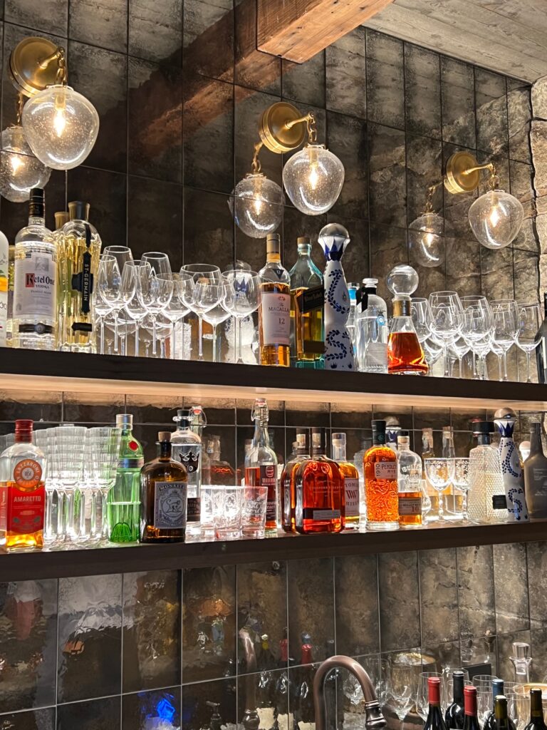 Tile Experts, Rocky Mountain Tile & Stone, Whitefish MT