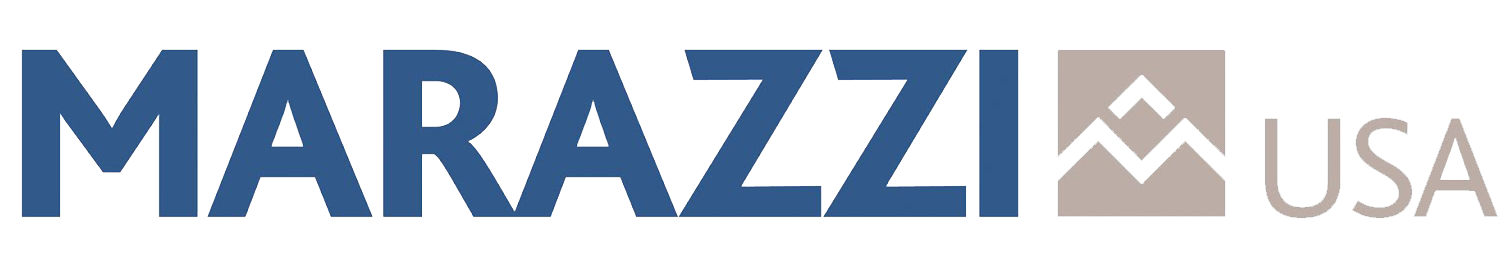 Marazzi USA logo