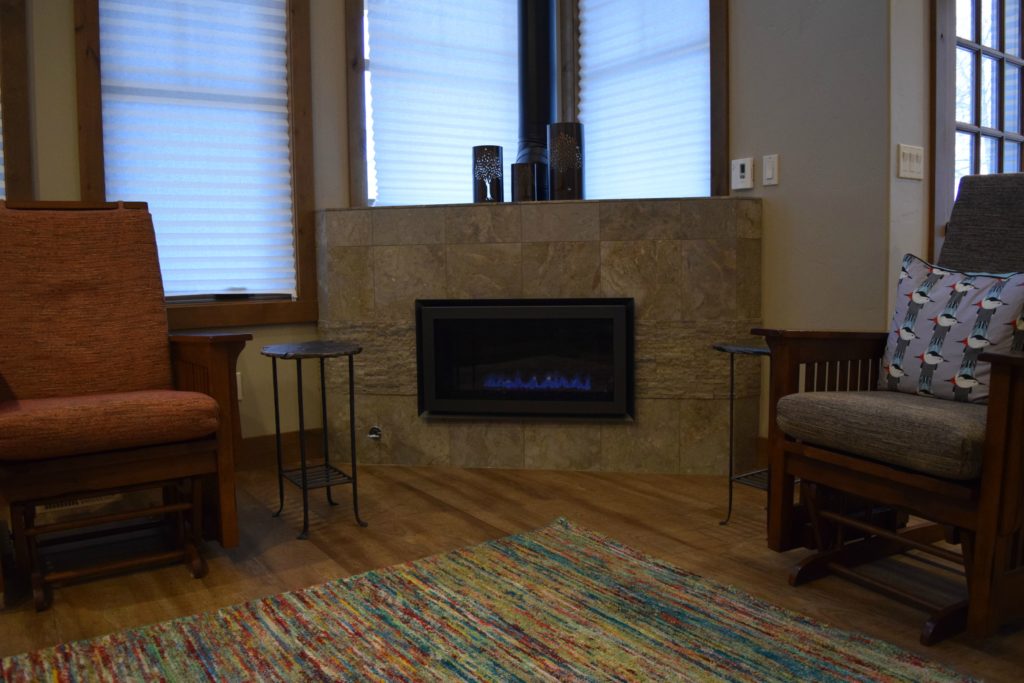 Rocky Mountain Tile & Stone, Whitefish MT